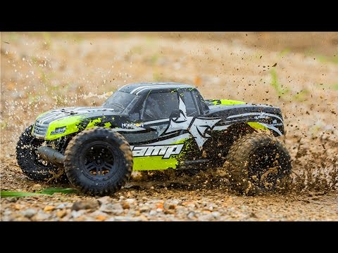 ECX AMP RC Truck and Buggy - UCntRSeB7u7KGVR9FUkHzLPA