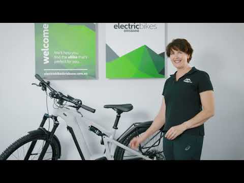 Focus Thron2 6.7 EQP ebike - new for MY23 with Bosch Smart System