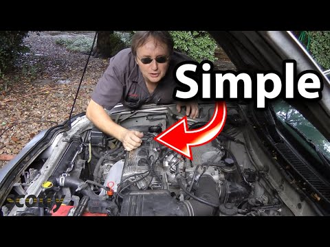 Simple Car Maintenance to Prevent Expensive Repairs | Scotty - UCuxpxCCevIlF-k-K5YU8XPA