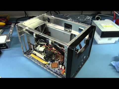 Shuttle PC Rebuild - UCr-cm90DwFJC0W3f9jBs5jA