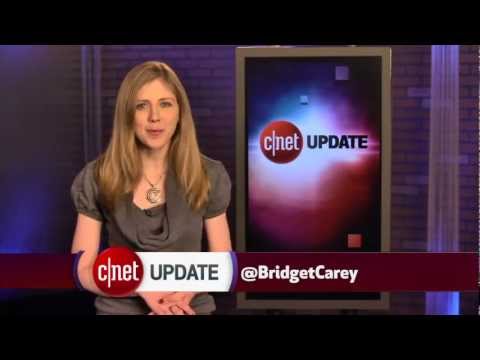 CNET Update - Windows 8 sales off to brisk start - UCOmcA3f_RrH6b9NmcNa4tdg