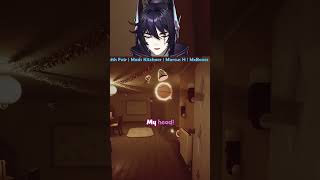 I think it’s time to hire a babysitter 😭#babyinyellowgameplay #babyiny