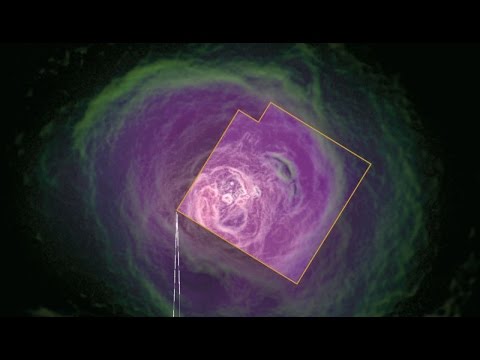 Last Thing a Lost Black Hole Satellite Saw Before It Died - UCxo8ooAqXiObjuaIy10ud0A