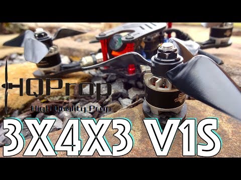 HQ 3X4X3 V1s Review - UC2c9N7iDxa-4D-b9T7avd7g