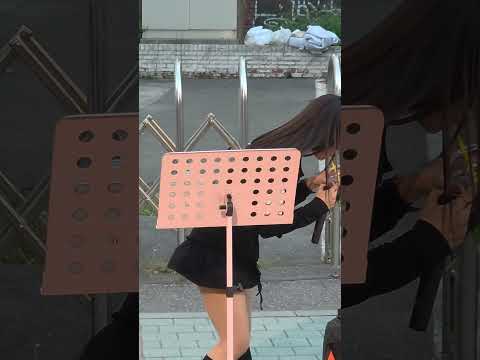 26.9.5 <strong>LADY</strong>-B공연 걷고싶은거리 홍대버스킹 DANCETEAM <strong>LADY</strong>-B(레이디비) by Bigstart