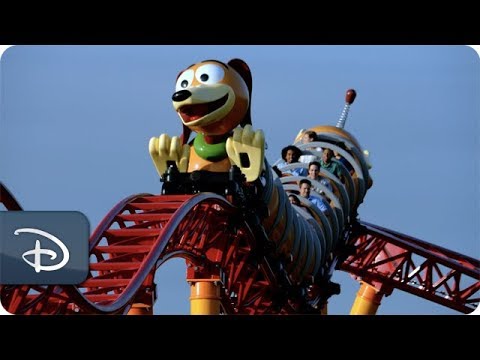 Disney Parks Moms Panel | Toy Story Land Attractions & Dining - UC1xwwLwm6WSMbUn_Tp597hQ