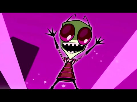 The Darkest Thing Invader Zim Ever Got Away With - Comic Con 2018 - UCKy1dAqELo0zrOtPkf0eTMw