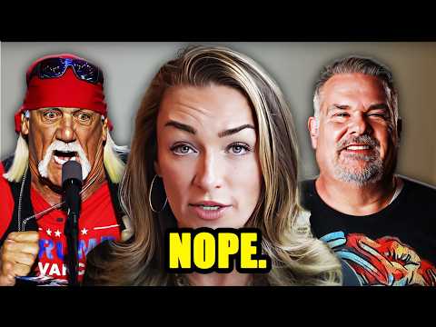 Bubba Breaks Silence on Christina Randall’s Hulk Hogan Sex Tape Commentary