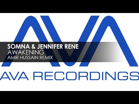 Somna & Jennifer Rene - Awakening (Amir Hussain Remix) - UCvYuEpgW5JEUuAy4sNzdDFQ