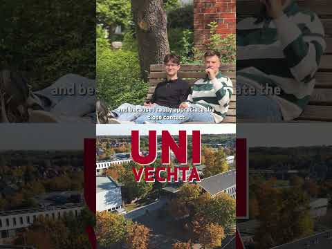 Lehramt Deutsch | Germanistik Studium | Universität Vechta