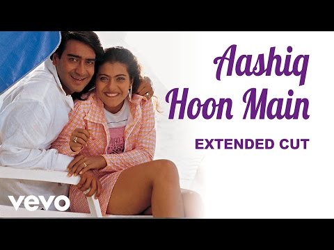 Pyaar To Hona Hi Tha - Kajol, Ajay | Aashiq Hoon Main Video - UC3MLnJtqc_phABBriLRhtgQ