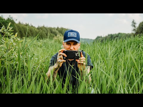 Revolutionize Mobile Photography: Peter McKinnon's $10 Leica Lux App
