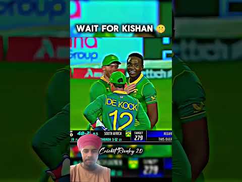 #india #vs #pakistan #cricket #ishankishan #fire #pleasesubscribe #cricketlover #icc #shorts