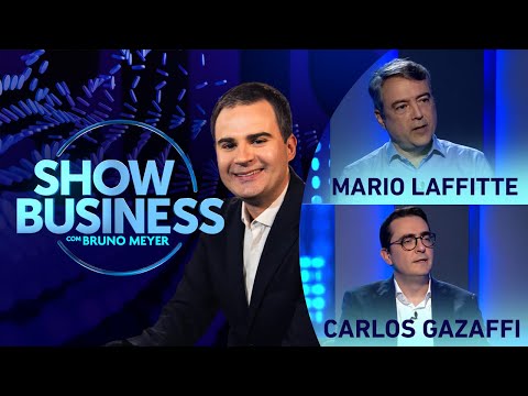 Vice-presidente da Samsung no Brasil e CEO do Sem Parar | SHOW BUSINESS - 03/07/2024