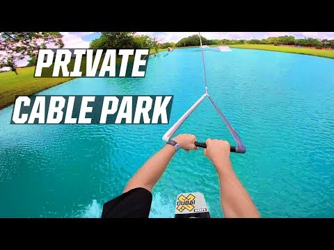 ROCKERS CABLE! - POV - WAKEBOARDING - UCJluNGyCBWNF2Fqb24oM0IQ