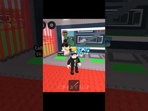 Lucky Block Admin on Roblox  #stealabrainrot #roblox
