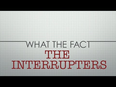 WTF: The Interrupters - UCTEq5A8x1dZwt5SEYEN58Uw