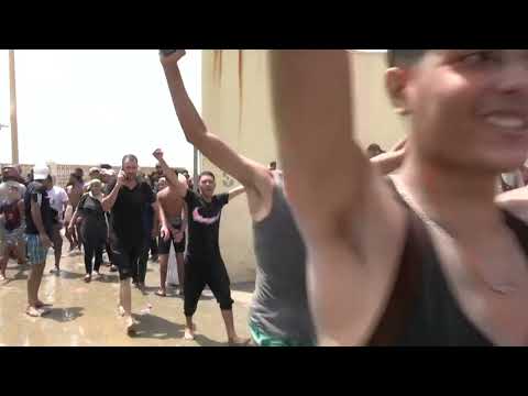 EUROPA NA KRAWĘDZI! Nadciąga kolejna potężna fala migracyjna!