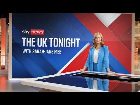 Southport murders: Why were warnings missed? The UK Tonight with Sarah-Jane Mee