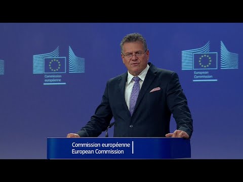 EU negotiator says EU-US deal 'better than trade war' with Trump | AFP