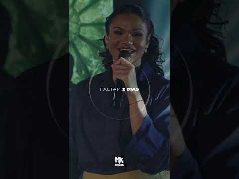 Faltam 2 dias para o lançamento do novo clipe da Fabiana Sinfrônio 