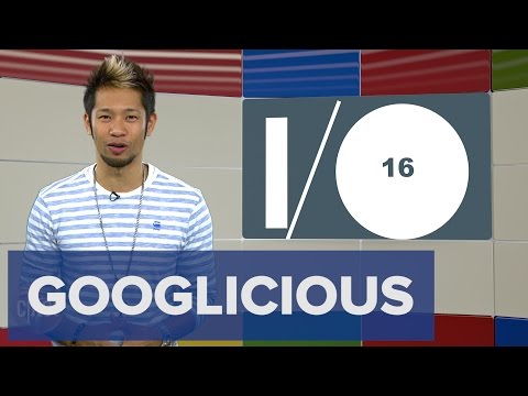 What to expect at Google I/O 2016: Android VR (Googlicious) - UCOmcA3f_RrH6b9NmcNa4tdg