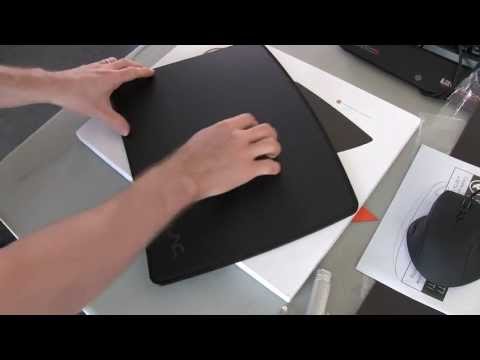 Func 1030 XL Gaming Mouse Pad Unboxing & Sneak Peek - UCXuqSBlHAE6Xw-yeJA0Tunw