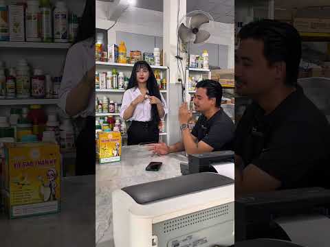 Em ngại lắm sếp 😂