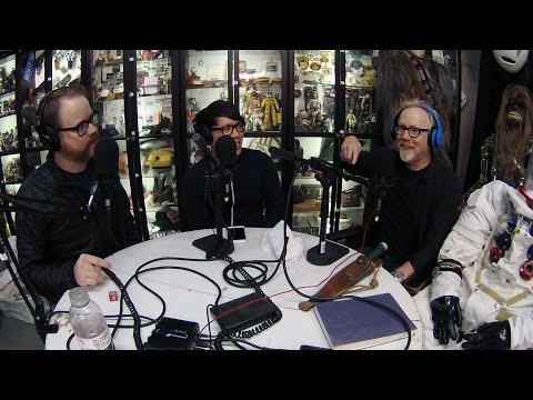 The Significance of Billiards - Still Untitled: The Adam Savage Project - 1/19/16 - UCiDJtJKMICpb9B1qf7qjEOA