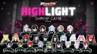 🎬【FULL HIGHLIGHT】เมื่อ 25 วีทูปเบอร์มาแข่งขันเกมเอาตัวรอด GAME ON! by 