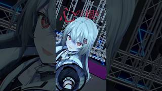 Vtuberの全力で歌うヒバナ #DECO*27 #shorts #vtuber #vsinger #歌ってみた