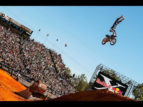 Red Bull X-Fighters 2014 Season Recap - UCblfuW_4rakIf2h6aqANefA