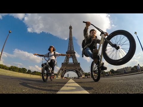 GoPro: BMX Euro Trip with Simone Barraco & Stefan Lantschner - UCqhnX4jA0A5paNd1v-zEysw