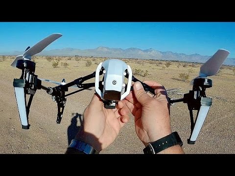 WLToys Q333-A FPV DJI Inspire Clone Flight Test Review - UC90A4JdsSoFm1Okfu0DHTuQ