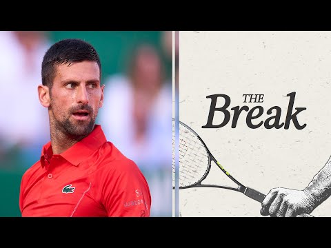 Novak Djokovic accepts wildcard into Geneva Open | The Break