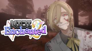 【#NIJIENchanted2】I have returned from my slumber...【NIJISANJI EN | Luc