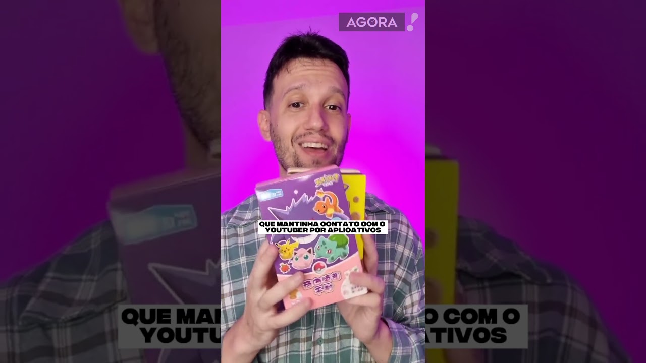 Youtuber é preso por exploração e abuso de menores de idade