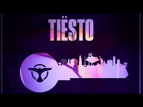 Tiësto Key to the Las Vegas Strip Ceremony LIVE - UCPk3RMMXAfLhMJPFpQhye9g