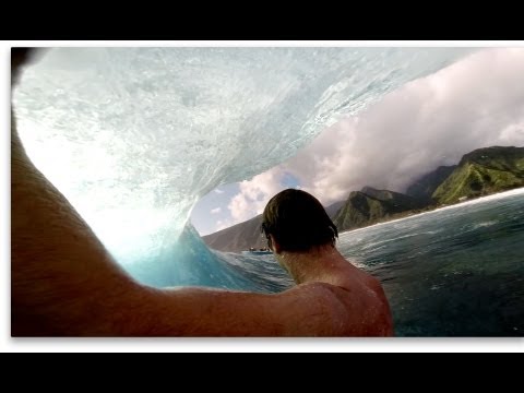 GoPro: Anthony Walsh Tahiti - TV Commercial - UCqhnX4jA0A5paNd1v-zEysw