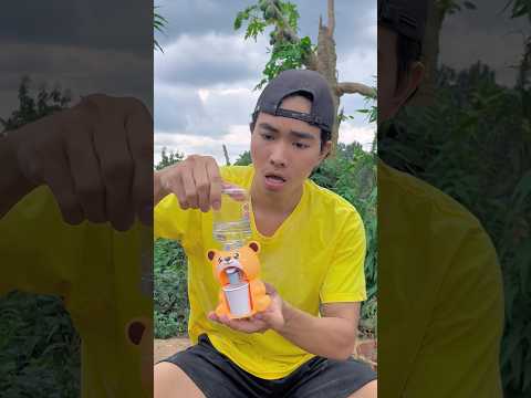 Kalo Masangnya Salah Bisa Tumpah