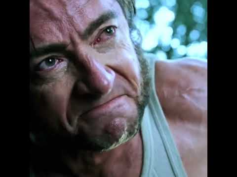 "WOLVERINE" [ 4k ] Status | Short Edit | #shorts #viral #trending