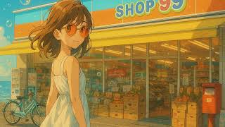 ショップ99のテーマ REMIX