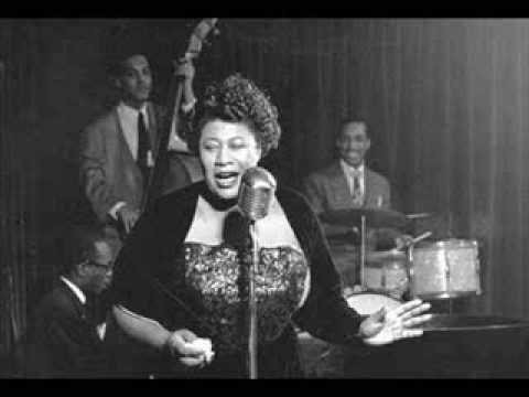 Ella Fitzgerald - How long has this been goin on