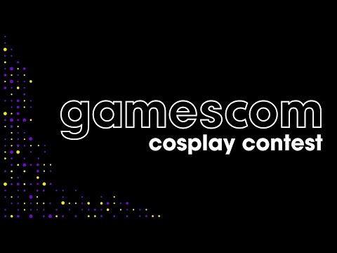 gamescom Cosplay Contest 2023 Livestream