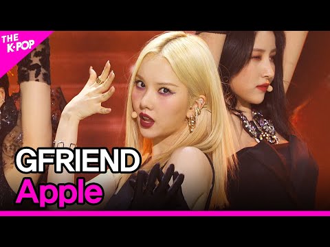 GFRIEND - Apple [THE SHOW 200721]