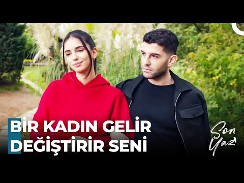 Hanımından Soner'e Talimatlar - Son Yaz