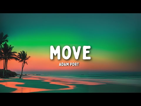 Move - Adam Port, Stryv, Malachiii, Keinemusik, Orso tradução (PT/BR)