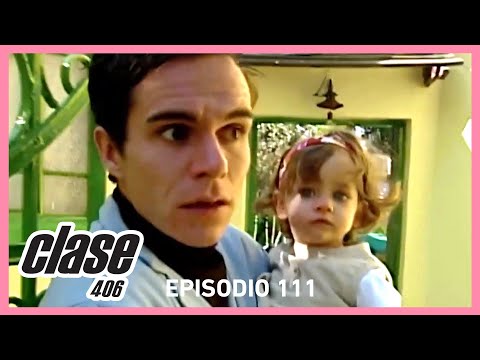 Clase 406: ¡Dago saca a Juanita de la guardería a escondidas! | Resumen C111 | Tlnovelas