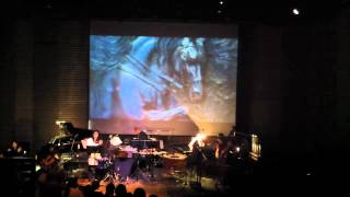 George Crumb - Songs, Drones and Refrains of Death (complete)