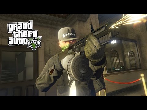 GTA 5 PC Mods - REAL LIFE THUG MOD #8! GTA 5 Real Life Mod Gameplay! (GTA 5 Mod Gameplay) - UC2wKfjlioOCLP4xQMOWNcgg